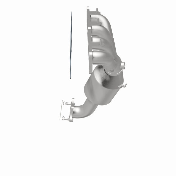 MagnaFlow 2015 Jeep Cherokee 2.4L Direct Fit Converter