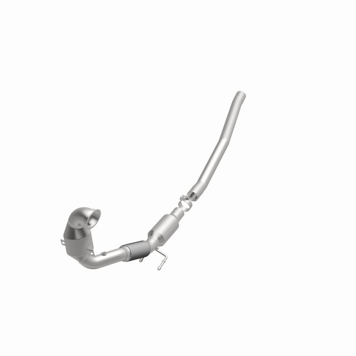 MagnaFlow Direct Fit Catalytic Converter 15-16 Audi A3 2.0L