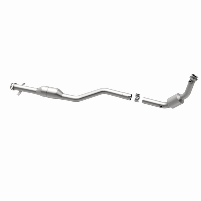 MagnaFlow Direct Fit Catalytic Converter 99-00 Mercedes SL500 5.0L