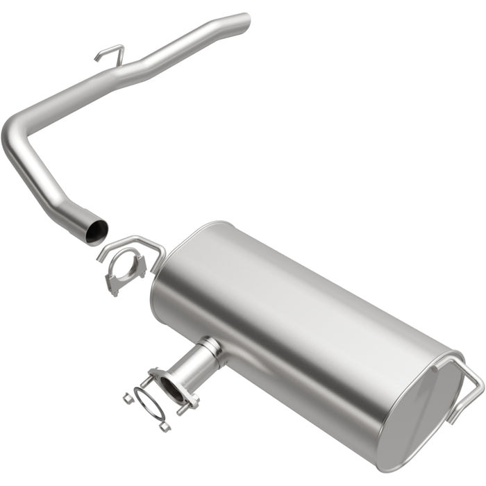 MagnaFlow BRE Exhaust Kit 04-10 Toyota Sienna