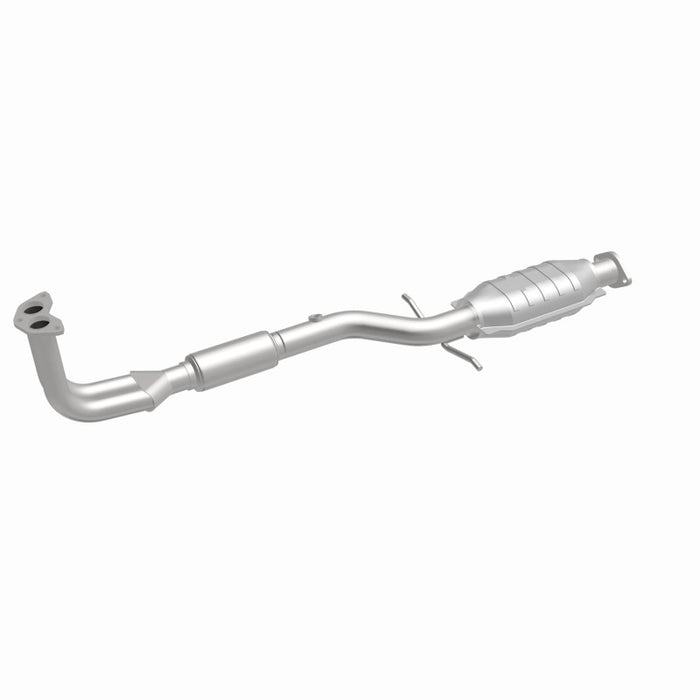 MagnaFlow Direct Fit Catalytic Converter 99-01 Hyundai Sonata 2.4L