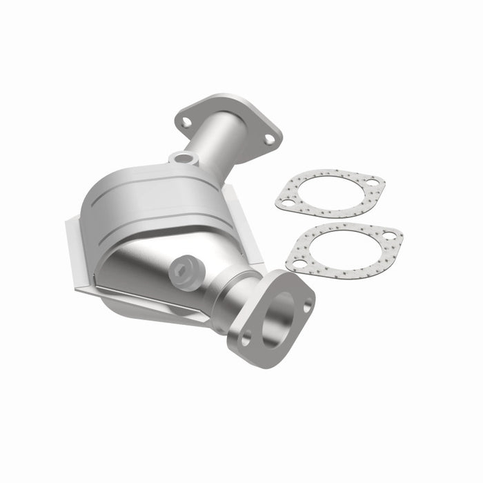 MagnaFlow Direct Fit Catalytic Converter Impreza 2.2L Front Conv