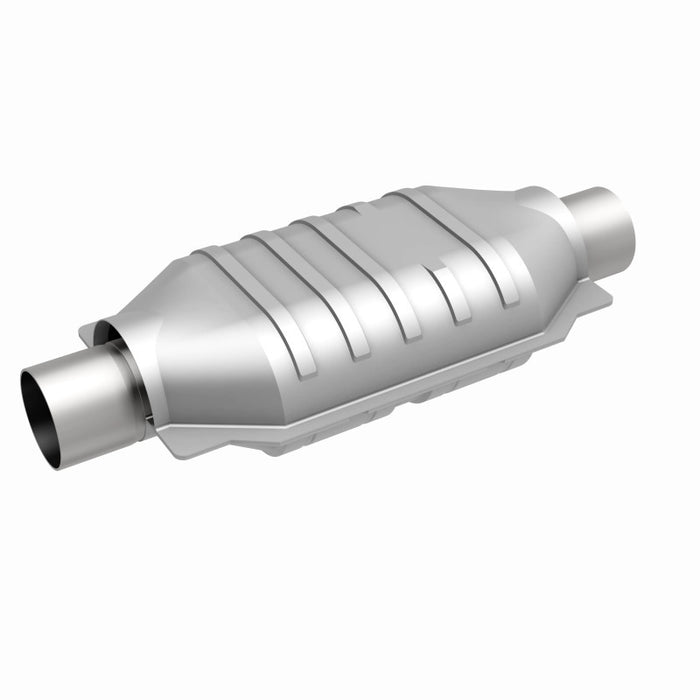 MagnaFlow Universal Catalytic Converter 2.00 OBD2 Ulev