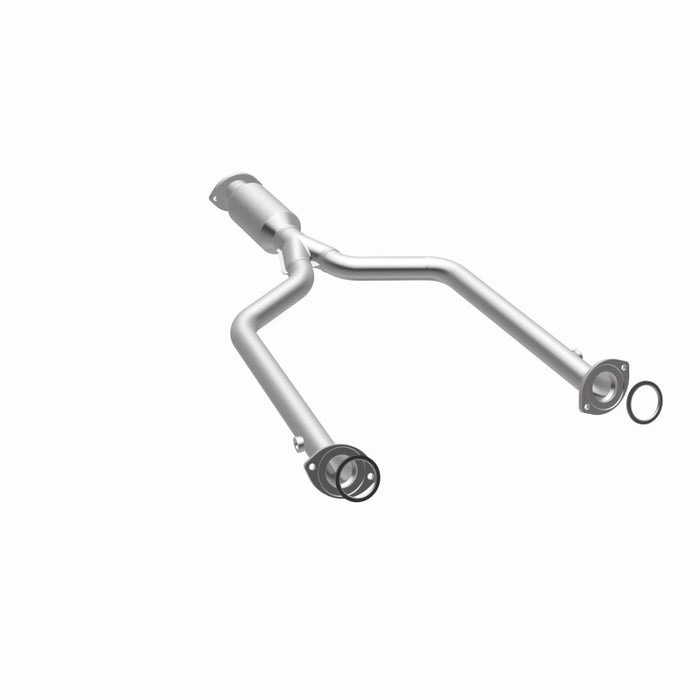 MagnaFlow 2007 Lexus GS430 4.3L Direct Fit Converter