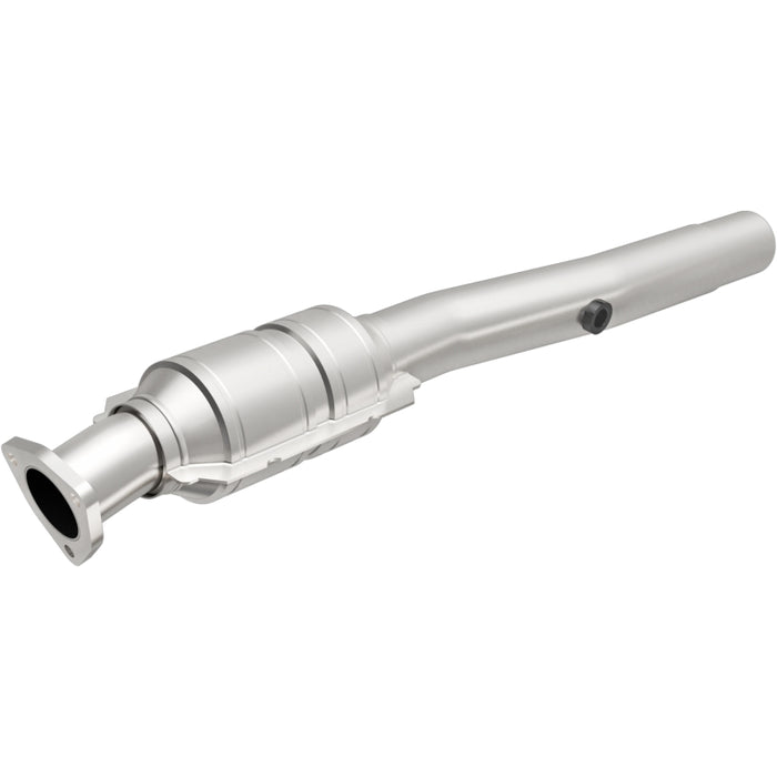 MagnaFlow Direct Fit Catalytic Converter 97-05 Audi A8 Quatt 4.2L Driver Side