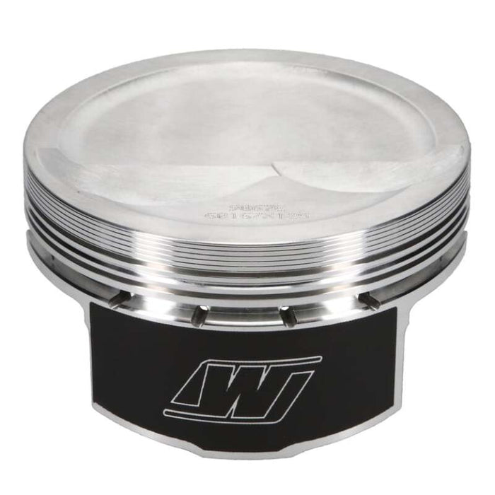 Wiseco Professional Ford Small Block 302 Piston Set - 4.030in Bore - 1.600in CH