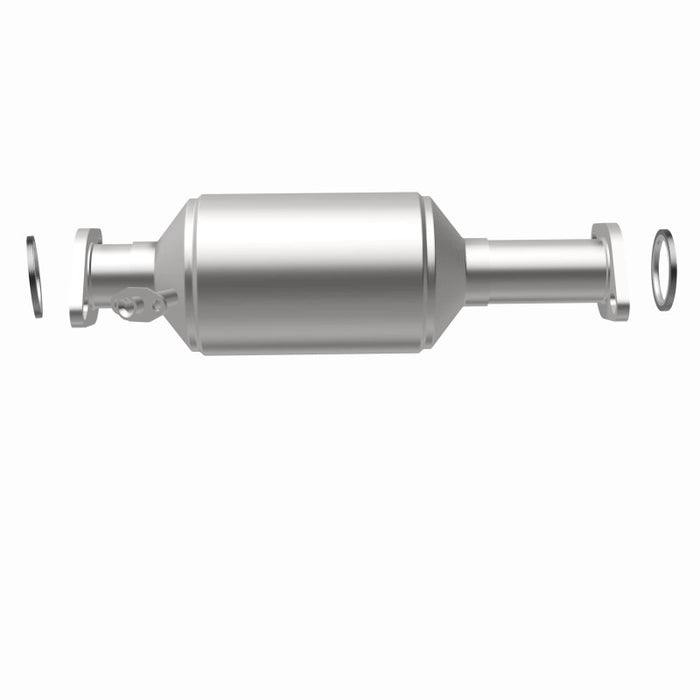 MagnaFlow Direct Fit Catalytic Converter 81-83 Toyota Pick Up 2.4L