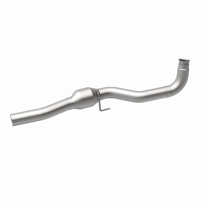 MagnaFlow Direct Fit Catalytic Converter 06- GM Silv/Sierra 6.6L