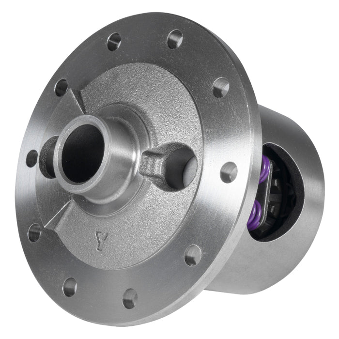 Yukon Gear 70-96 Chevrolet Caprice Limited Slip & Re-Gear Kit - 8.5in Diff 28 Spline 3.90 Ratio