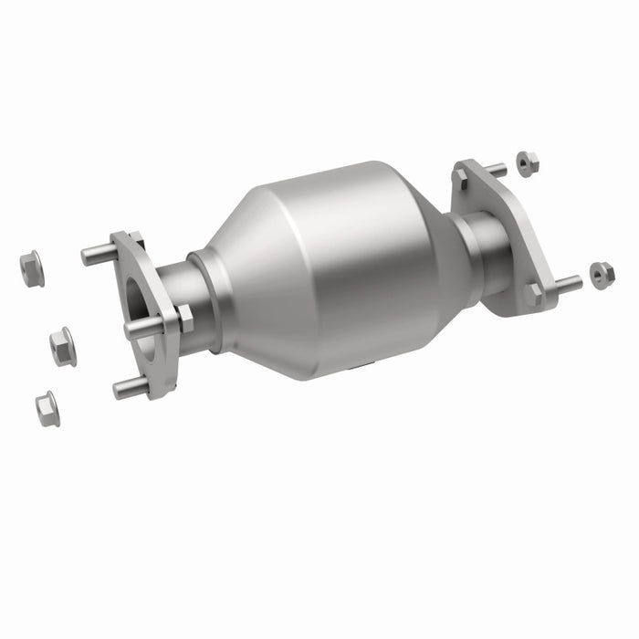 MagnaFlow Direct Fit Catalytic Converter 09-10 Acura TSX 2.4L / 08-10 Honda Accord 2.4L