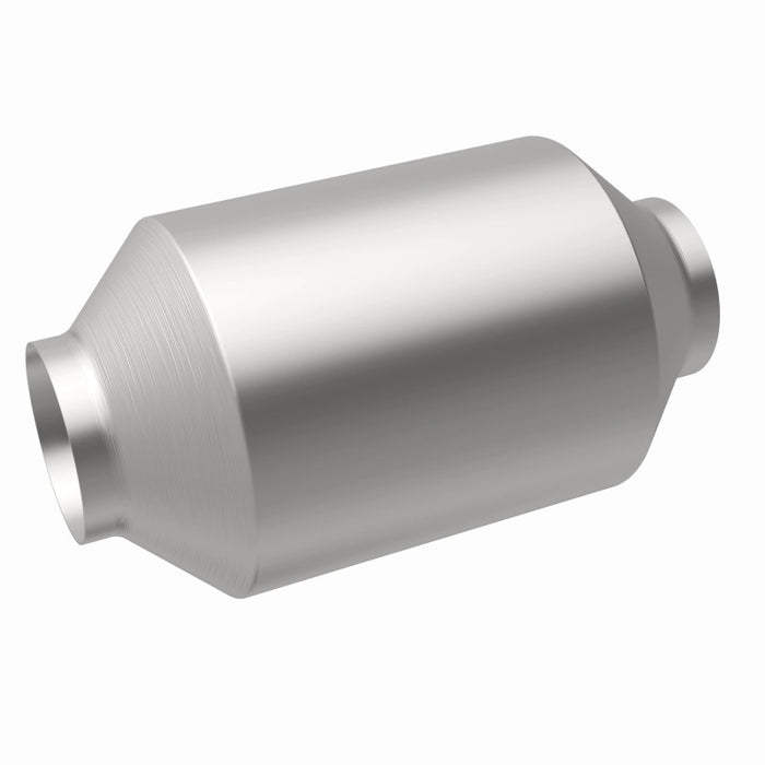 MagnaFlow California Grade CARB Universal Catalytic Converter - 2.5in In / 2.5in Out / 9in Long