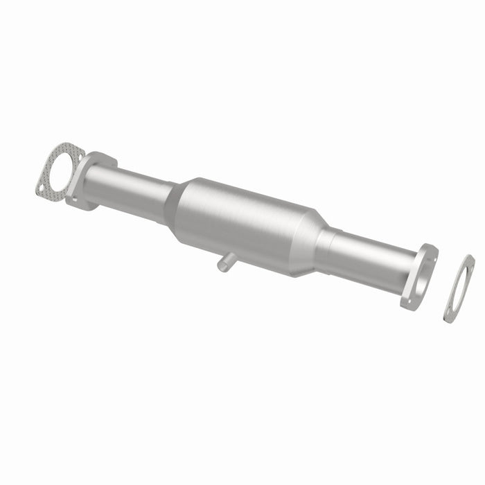 MagnaFlow Direct Fit Catalytic Converter 83-85 Ford Ranger 2.8L