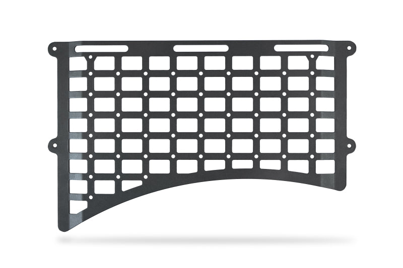 ADD 2021+ Ford F150 Raptor 66in Bed Cab Molle Panels - Center