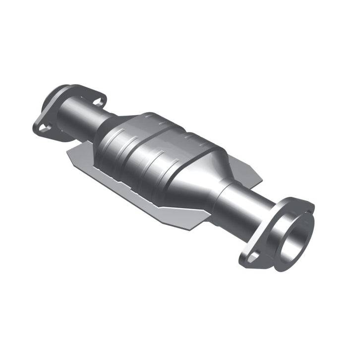 MagnaFlow Direct Fit Catalytic Converter 88-91Toyota Camary 2.5L