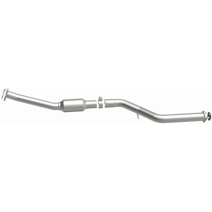 MagnaFlow 14-15 Subaru Forester 2.5L Direct Fit CARB Compliant Catalytic Converter