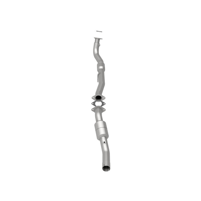 MagnaFlow Direct Fit Catalytic Converter 05 Silverado 2500HD 6.0L