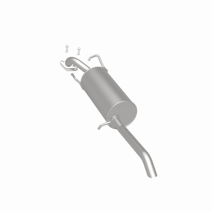 BRExhaust 05-07 Pontiac Wave/ 04-08 Chevrolet Aveo Muffler Kit