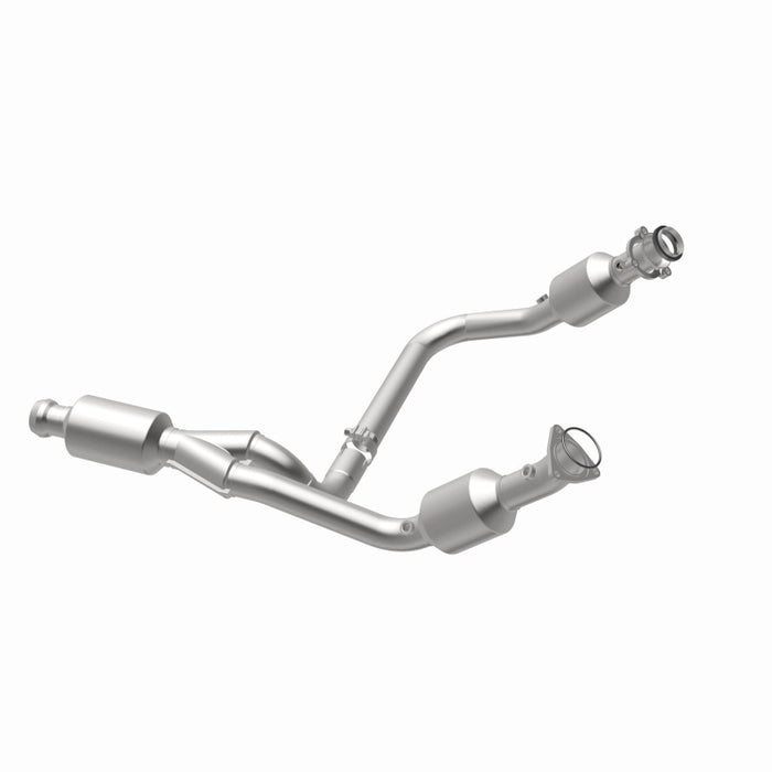 MagnaFlow 14-15 Chevrolet Silverado 1500 5.3L Direct-Fit Catalytic Converter