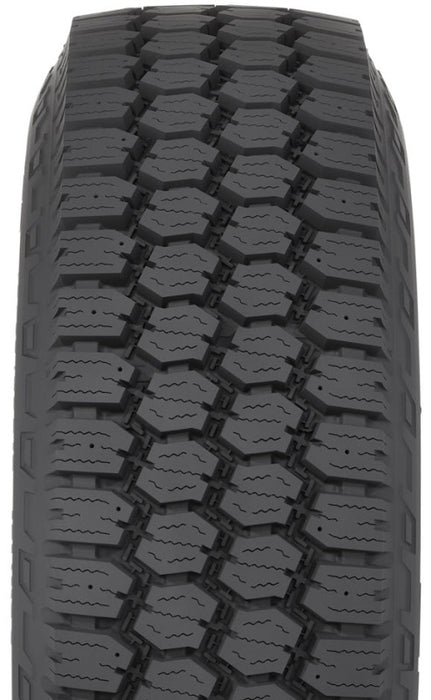 Toyo M655LT Tire - LT265/70R17 123/120Q E/10