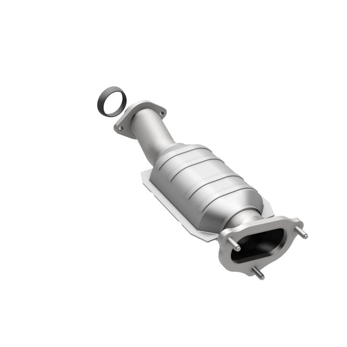 MagnaFlow Direct Fit Catalytic Converter 04 Ranger/BSer 3.0 Rear