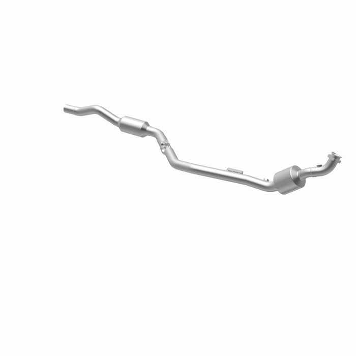 MagnaFlow 06-09 Mercedes-Benz E350 3.5L Direct Fit Converter