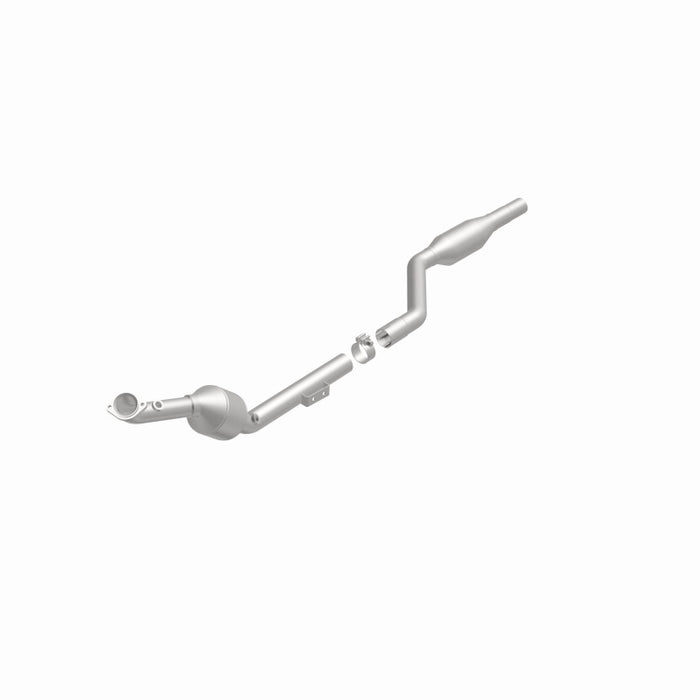 MagnaFlow Direct Fit Catalytic Converter 00-03 Mercedes S430 4.3L