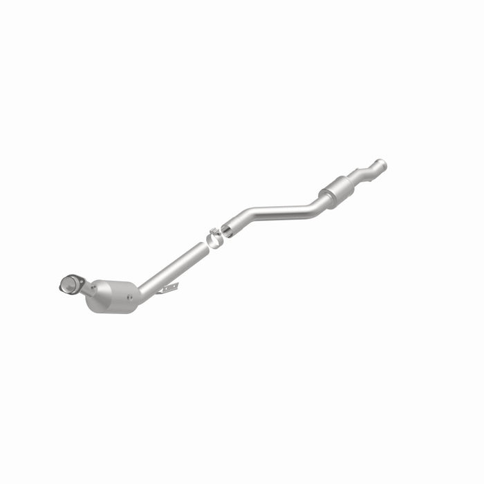 MagnaFlow 07-11 Mercedes-Benz S550 5.5L Direct Fit Converter