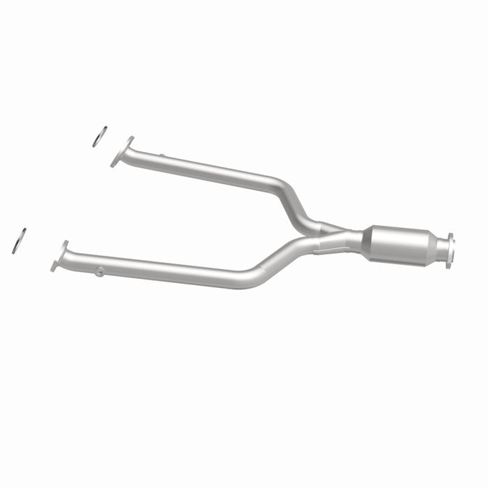 MagnaFlow 2007 Lexus GS430 4.3L Direct Fit Converter