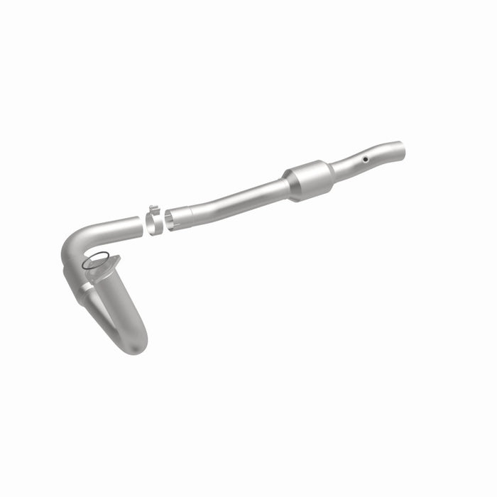 MagnaFlow 01-06 Sierra 2500 HD 6.0L D/S Direct Fit Converter