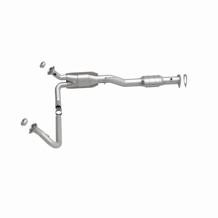 MagnaFlow Direct Fit Catalytic Converter Chevy Astro 00-04 4.3L