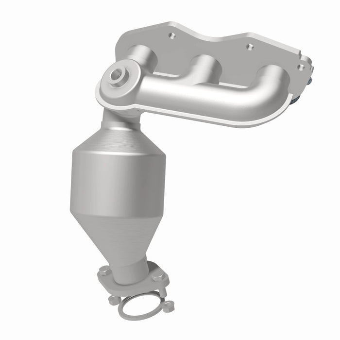 MagnaFlow Direct Fit Catalytic Converter 07-10 Camry 3.5 Passenger Side Manifold