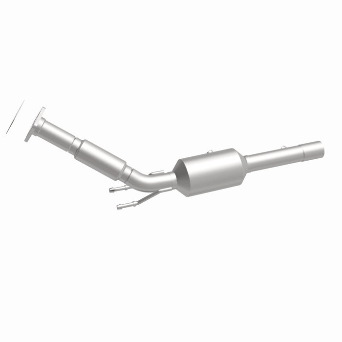 MagnaFlow California Grade CARB Compliant Direct Fit Catalytic Conv 05-09 Volkswagen Jetta L5 2.5L