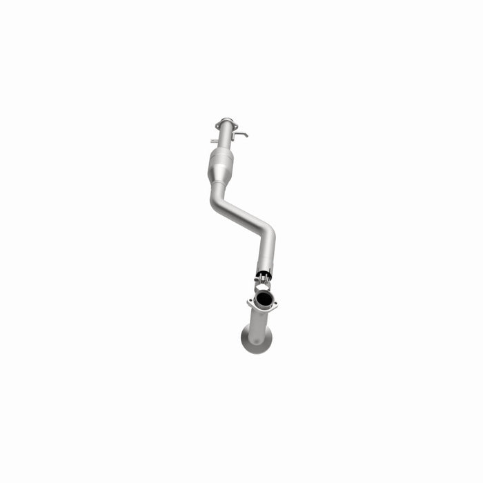 MagnaFlow Direct Fit Catalytic Converter 99-00 Mercedes SL500 5.0L