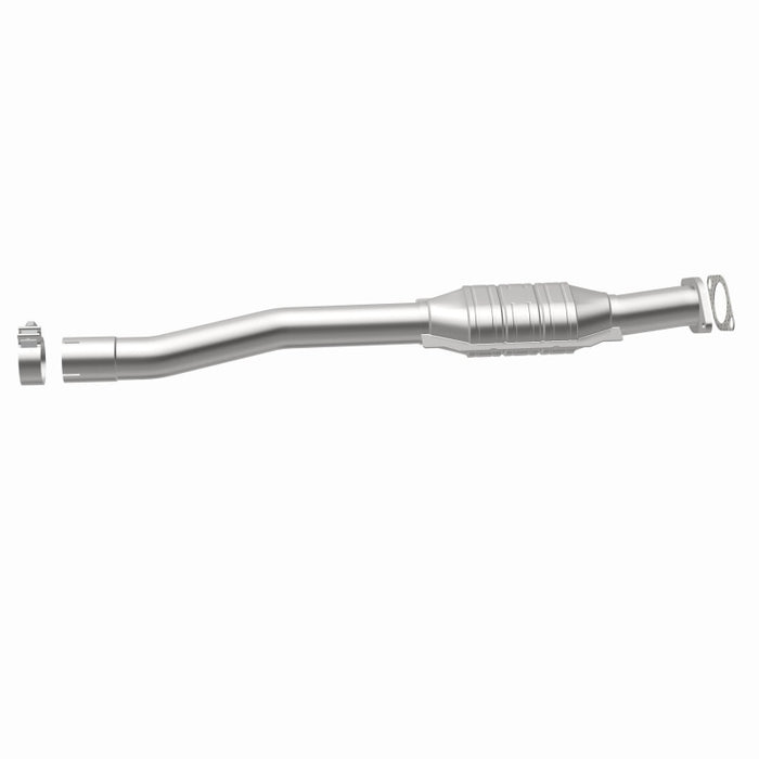 MagnaFlow Direct Fit Catalytic Converter 2011-2012 EQUINOX 3.0L Underbody