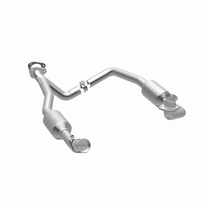 MagnaFlow 2003 Ford E-350 Super Duty 5.4L Direct Fit Converter