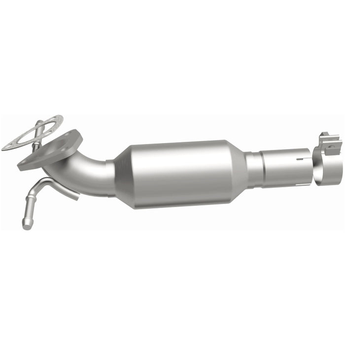 MagnaFlow 16-19 Chevrolet Cruze L4 OEM Underbody Rear Direct Fit Converter