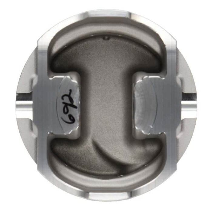 Wiseco Pro Tru Street Chevy Big Block 4.310in Bore 1.645in CH -3.00 CC Piston Set