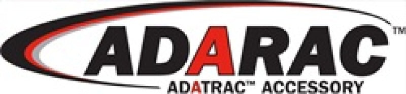 Access Universal Trim to Fit ADATRAC (Up to 7ft Box) - Matte Black