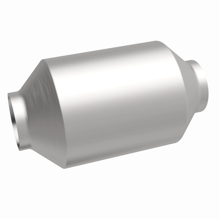 MagnaFlow 3.00 CA 5in. Spun Universal Converter