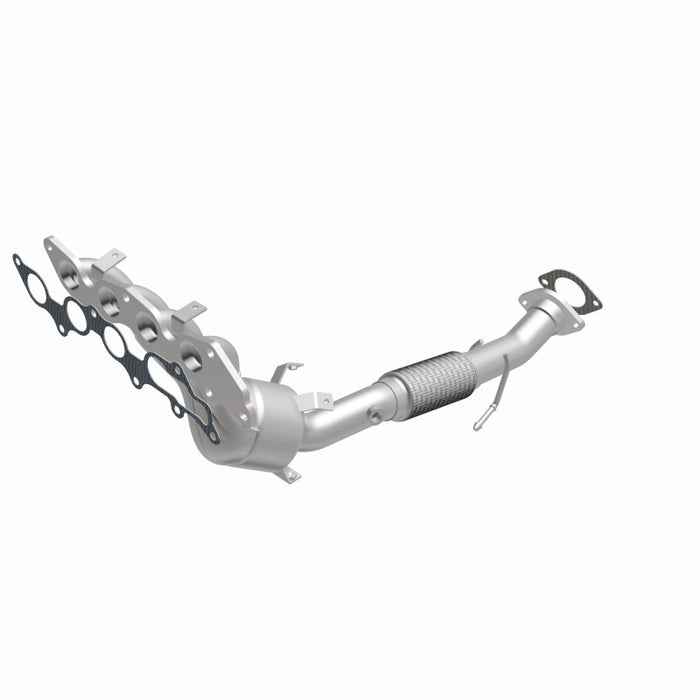 MagnaFlow 13-15 Escape L4 2.5 OEM Manifold Direct Fit Converter