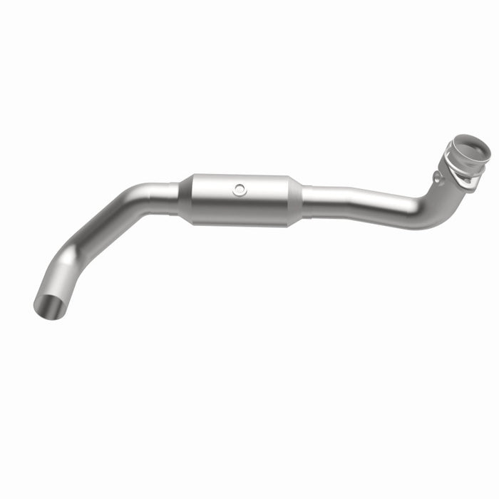 MagnaFlow 07-08 Ford F-150 5.4L Direct Fit Converter