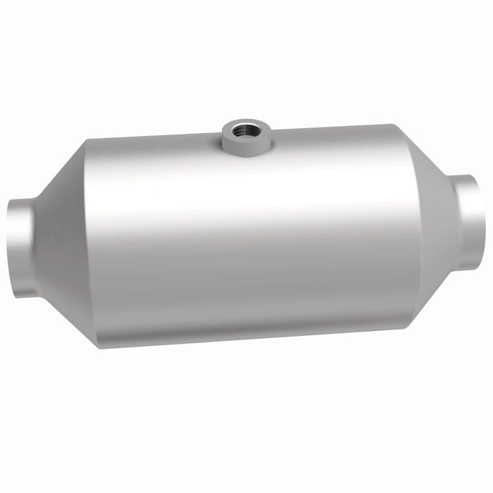 MagnaFlow Universal Catalytic Converter 2.50 Mid O2 CA