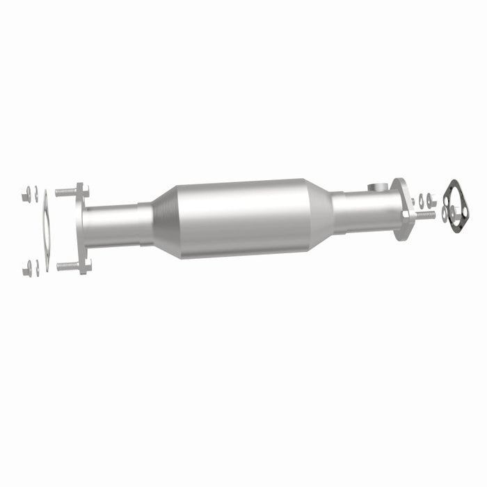 MagnaFlow Direct Fit Catalytic Converter 04-06 Outlander 2.4L