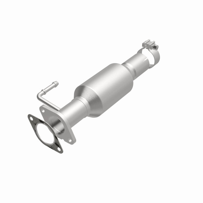 MagnaFlow Direct Fit Catalytic Converter 15-16 Ford Edge 3.5L FWD - Rear