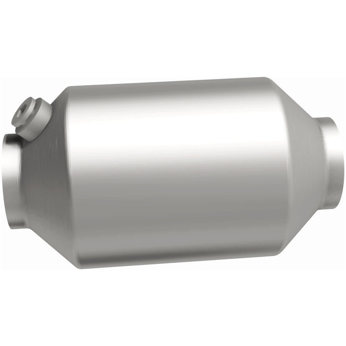 MagnaFlow 2.25in. 1/O2 CC Spun OEM Universal Converter
