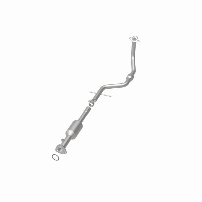 MagnaFlow Direct Fit Catalytic Converter Sunfire 98-99 2.2L