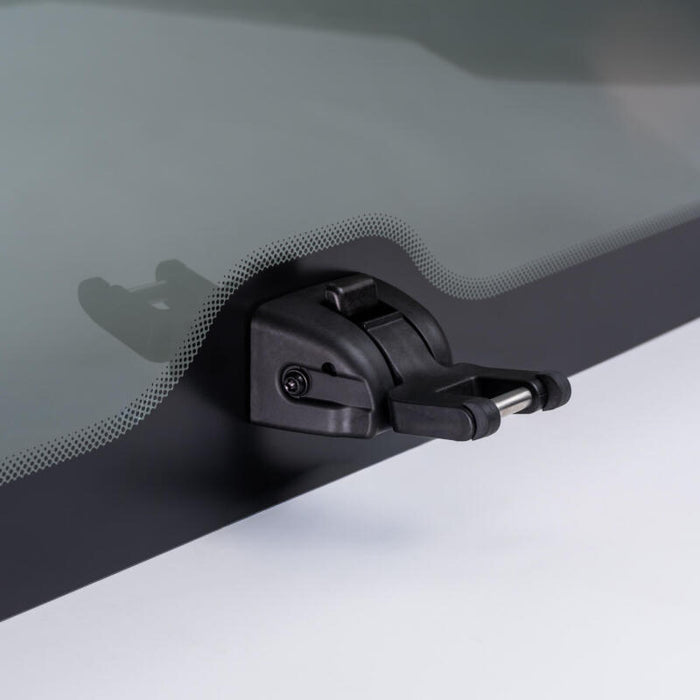 ARB Ascent Canopy Replacement LHS Lift-Up Window Assembly