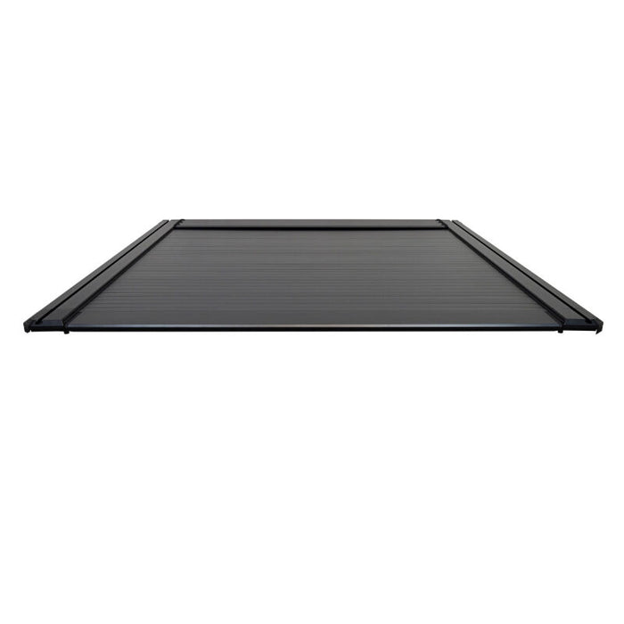 Westin 15-26 Ford F-150 / 22-26 Ford  F-150 Lightning 5ft 5in Bed Manual Retractable Tonneau Cover