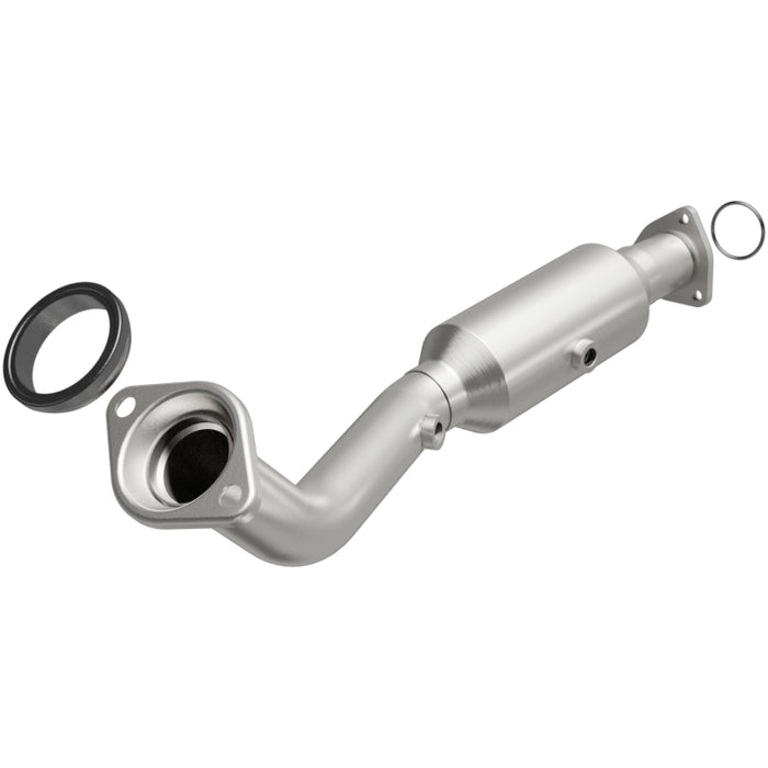 MagnaFlow Direct Fit Catalytic Converter 02-06 Honda CR-V 2.4L (49 State)
