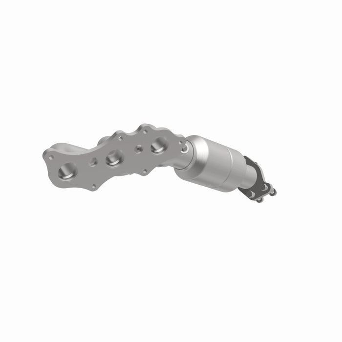 MagnaFlow 10-12 Toyota 4Runner 4.0L Direct Fit Converter